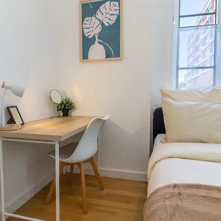 La Grande Maison De Preize Spacieux Duplex A Deux Pas Du Bouchon Et Du Vieux Troyes, 2 Parkings Prives *