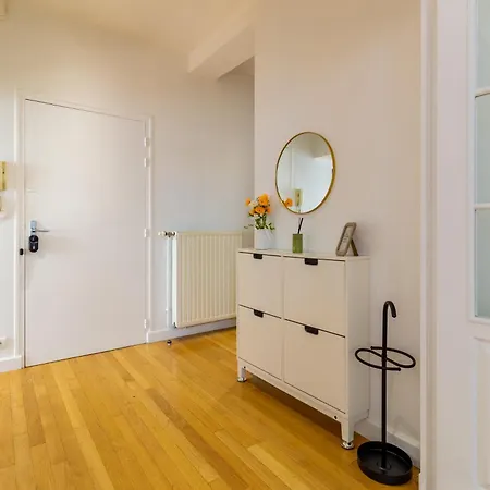 La Grande Maison De Preize Spacieux Duplex A Deux Pas Du Bouchon Et Du Vieux Troyes, 2 Parkings Prives Apartment *