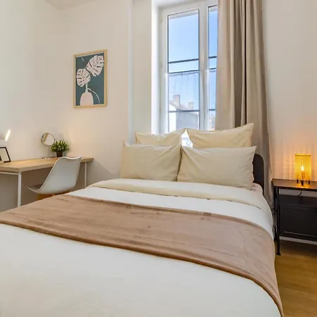 La Grande Maison De Preize Spacieux Duplex A Deux Pas Du Bouchon Et Du Vieux Troyes, 2 Parkings Prives Troyes