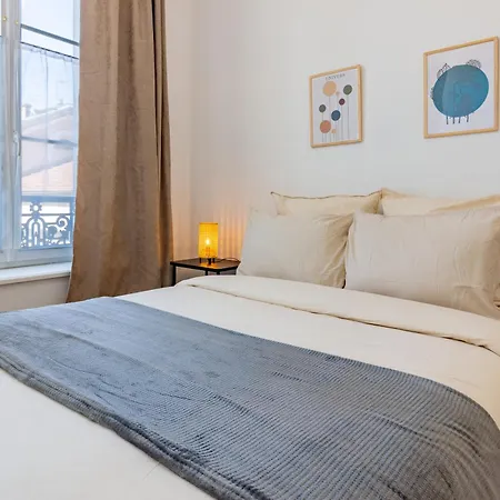 La Grande Maison De Preize Spacieux Duplex A Deux Pas Du Bouchon Et Du Vieux Troyes, 2 Parkings Prives * Troyes