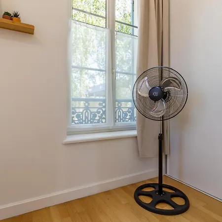 La Grande Maison De Preize Spacieux Duplex A Deux Pas Du Bouchon Et Du Vieux Troyes, 2 Parkings Prives Daire