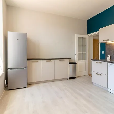 La Grande Maison De Preize Spacieux Duplex A Deux Pas Du Bouchon Et Du Vieux Troyes, 2 Parkings Prives