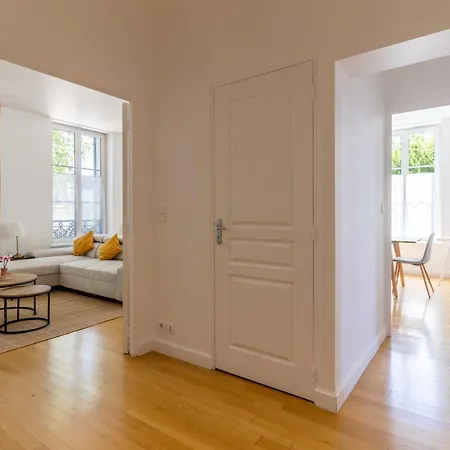 La Grande Maison De Preize Spacieux Duplex A Deux Pas Du Bouchon Et Du Vieux Troyes, 2 Parkings Prives Daire *