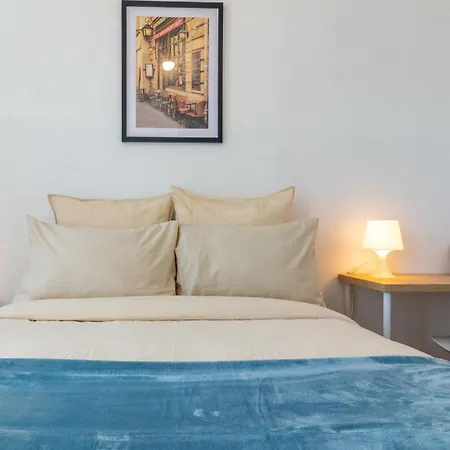 La Grande Maison De Preize Spacieux Duplex A Deux Pas Du Bouchon Et Du Vieux Troyes, 2 Parkings Prives * Troyes