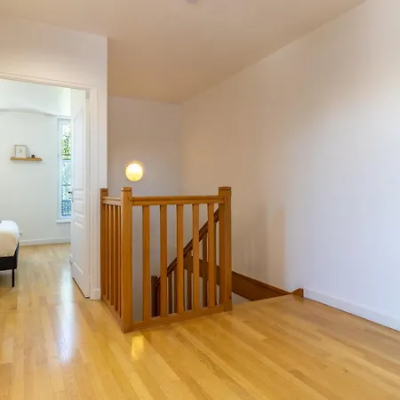 La Grande Maison De Preize Spacieux Duplex A Deux Pas Du Bouchon Et Du Vieux Troyes, 2 Parkings Prives Troyes