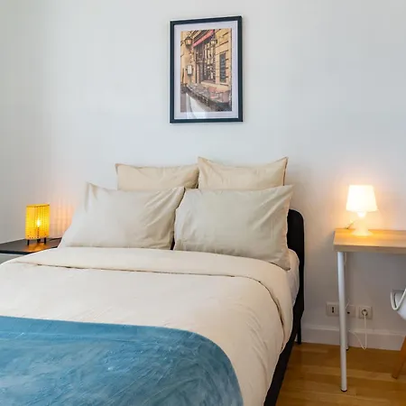 La Grande Maison De Preize Spacieux Duplex A Deux Pas Du Bouchon Et Du Vieux Troyes, 2 Parkings Prives Apartment Troyes